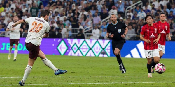 世俱杯回顾：曼城轻松虐菜一扫晦气，昂首挺进世俱杯决赛，誓夺冠