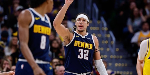 糟糕！戈登右腿筋再次拉伤 将在四到六周后重新评估