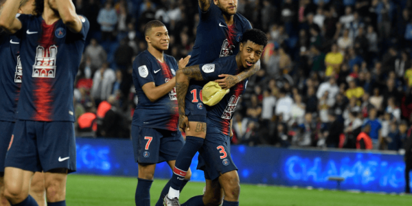 法甲：巴黎圣日耳曼 VS欧塞尔 赛前全方位分析与比分预测