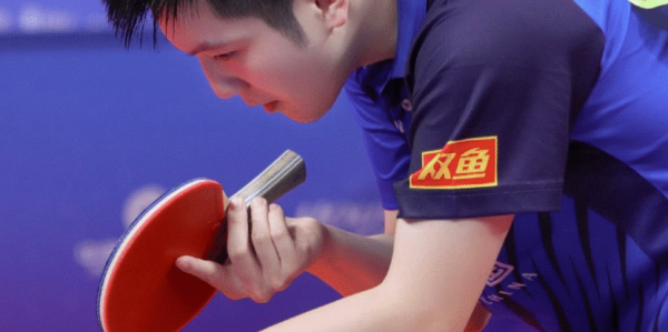 德甲暂停，火速回国！樊振东回归备战