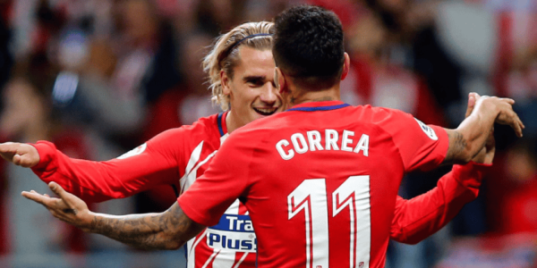 25137期胜负彩：西甲马竞5倍身价状态飘忽 巴列卡诺客场偷分？