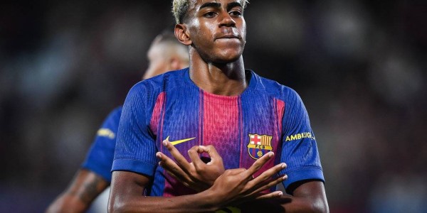 巴塞罗那5-0大胜意甲球队，弗里克执教下的新赛季展望