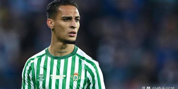 0-2！马竞终结贝蒂斯不败金身，破除西甲客场不胜魔咒全场最佳是他