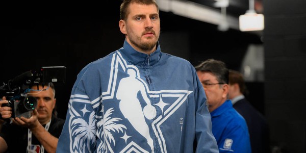 实力榜：活塞压马刺居首湖人第11 文班约基奇胜负手