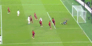 欧联：0-1，穆帅前东家不敌法甲第6，多夫比克罚丢点球酿苦果