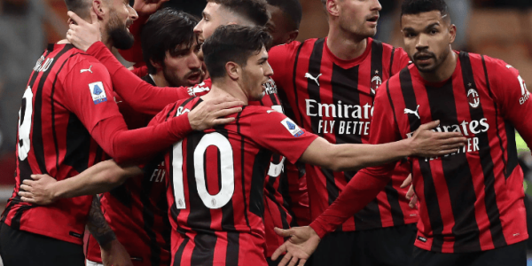 3/8周日赛事前瞻：意甲：AC米兰VS国际米兰（内附20场预测）