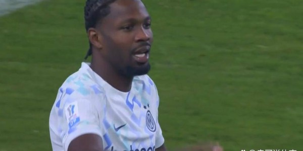 25年来第2次！国米又是闪击输球比塞克送点意甲领头羊无缘决赛