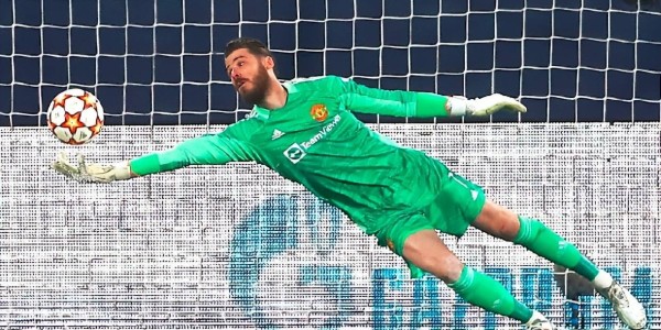 恭喜曼联！重现“德赫亚+罗梅罗”豪华配置，红魔迎门将青春风暴