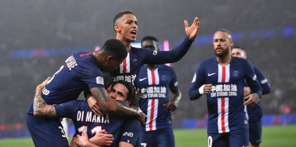 5冠王还不够！巴黎王朝再添1冠，12月终极目标曝光，全欧都慌了