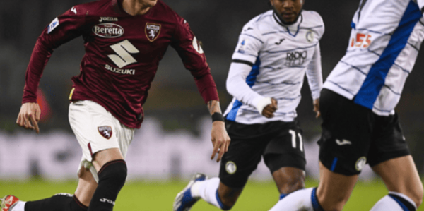 意甲：都灵VS罗马，今日专家内附比分预测