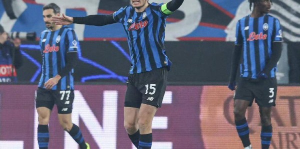 意甲欧冠濒临“团灭”，豪门接连出局，意大利足球到底怎么了？