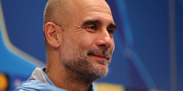 利物浦名宿：瓜帅是史上最佳教练 正见证他在英超的最后一舞