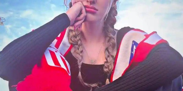 西甲第22轮今晚开打，4场比赛全预测，马竞又要被爆冷吗？