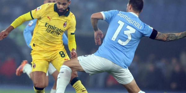 意大利杯惊天冷门：意甲领头羊AC米兰突遭淘汰，萨里神奇换人成致胜关键