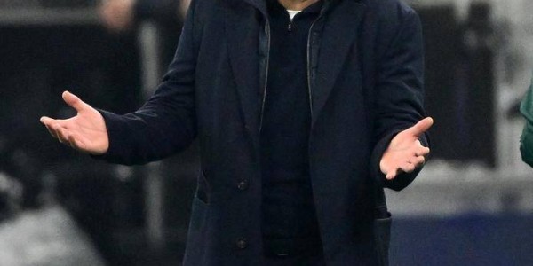 利物浦主帅斯洛特：我没有任何理由不希望萨拉赫留下