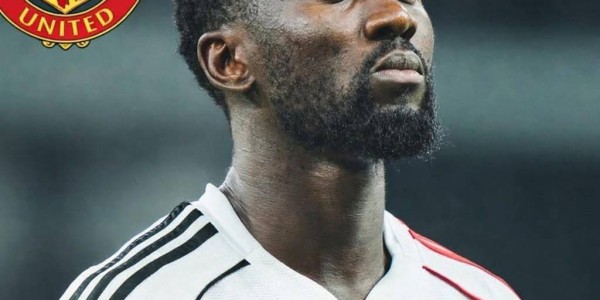 曼联700万铁闸拒绝冬窗离队！接洽恩迪迪真相揭晓，两人仍是潜在目标