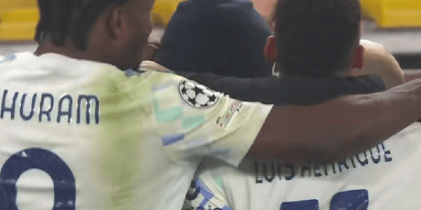 欧冠附加赛2豪门悬了！穆帅有望率队淘汰皇马，国米遇大黑马