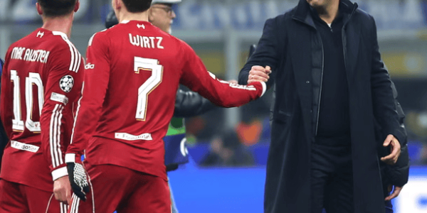 英超第16轮前瞻 欧赛即使轮换体能也有影响 水晶宫难以阻挡曼城