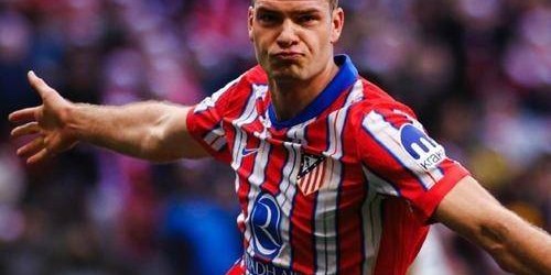 足坛疯狂一夜！皇马1-2爆冷，马竞4-2，曼城2-1距榜首仅差2分