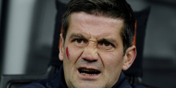 马特拉齐：米兰连输7、8场德比学会如何对抗国米，以谦逊姿态应战