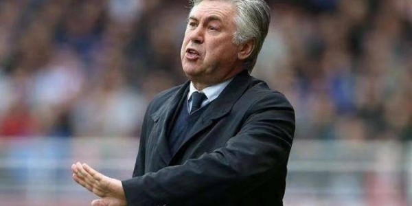 安切洛蒂执教过的最强阵容！5位金球奖得主！这套阵容实力如何？