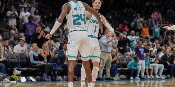 30天30队黄蜂：三球能否更加靠谱 米勒担起重塑希望