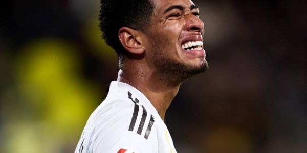 欧冠1/8决赛还有10天开打，皇马却先遭两个致命暴击，取胜曼城彻底悬了