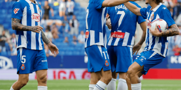 西甲：莱万特VS西班牙人，今日最新比分预测