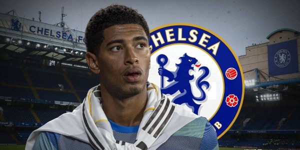 国际米兰3500万欧元引援遭拒；切尔西将提交1.5亿欧元的裘德·贝林厄姆报价