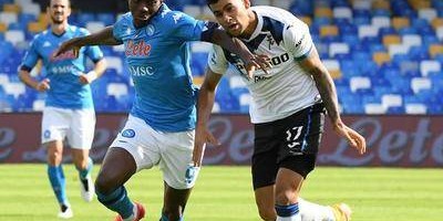 意甲：亚特兰大VS罗马 赛前全方位分析及比分预测