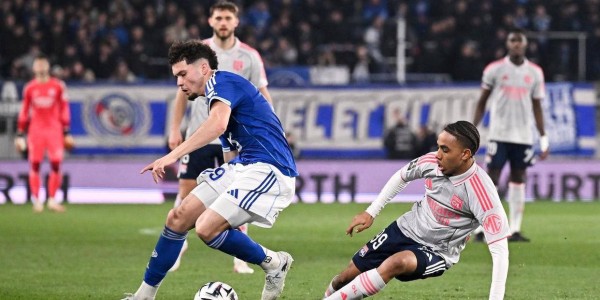 法甲第23轮战罢：里昂、里尔、雷恩与尼斯积分榜最新变动解析