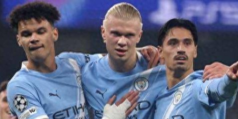 曼城：西甲过人王成废柴，17场仅进1球，热刺有意，标价5000万