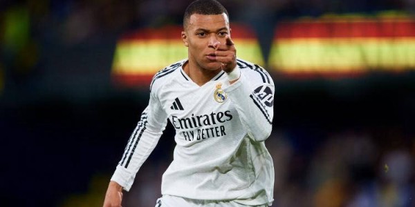 姆巴佩展现领袖风范，助皇马连场进球胜巴萨