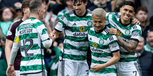 8月26日周二，欧冠附加赛次回合：阿拉木图凯拉特主场死磕凯尔特人，苏超豪门能否客场突围？