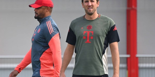 德甲身价排名揭晓：拜仁慕尼黑依然领跑，多特蒙德紧随其后