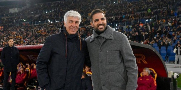 意甲消息：罗马1-0反超尤文逼近前三，38岁法布雷加斯率队2连败