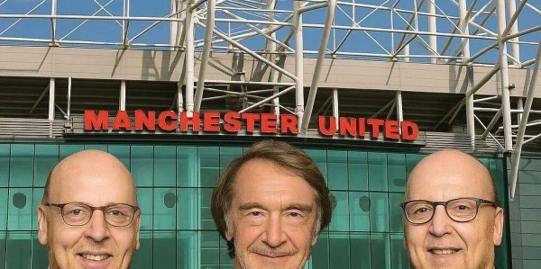 曼联又打起了大马丁的主意！他为夏窗转会失败沮丧！考察西甲三右闸