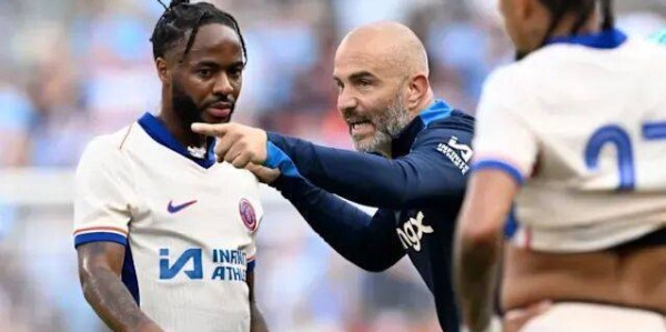 婉拒拜仁邀请！蓝军废柴选择躺平：周薪32万 无需参加合练