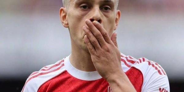 阿森纳拒售特罗萨德：土超邀约无果，8月新合同让转会可能性归零