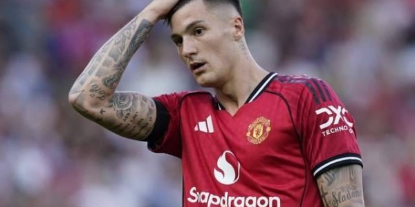 一日英超动向：欧冠附加赛抽签上演，卡里克有机会升级曼联主帅