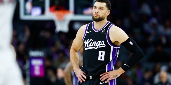 名记：拉文因伤赛季报销 将在全明星赛后接受右手手术