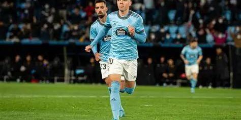 周六018西甲：马洛卡VS塞尔塔