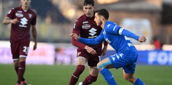 意甲：都灵VS莱切，专家最新推荐比分预测