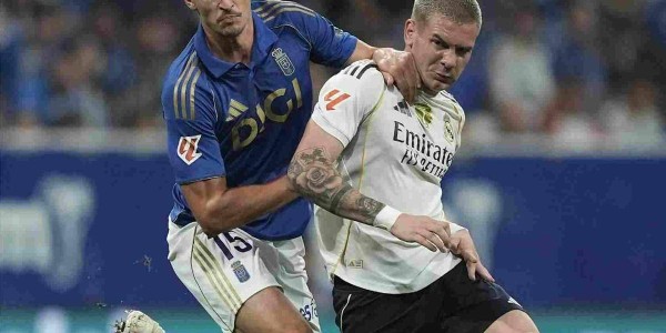 两翼齐飞！阿隆索钦点罗德里戈马斯坦图诺成皇马2025冲冠双引擎