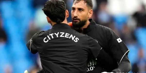 曼城新援坦言未料到加盟后即遇竞争，暗示或提前离队