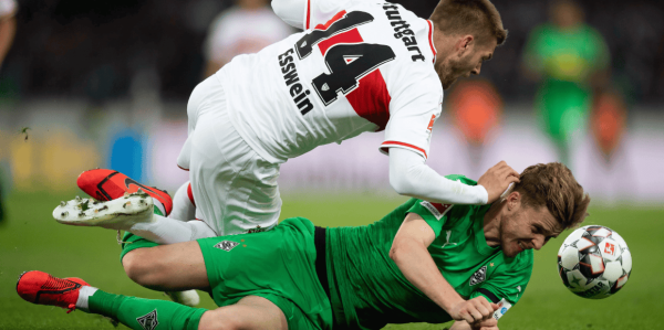 残阵凯尔特人难挡德甲铁骑