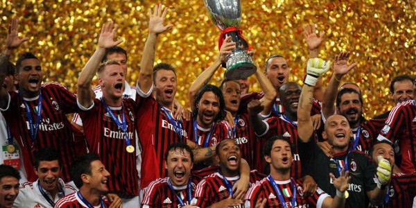 周一意甲足球赛事分析预测：乌迪内斯vs热那亚 都灵vsAC米兰