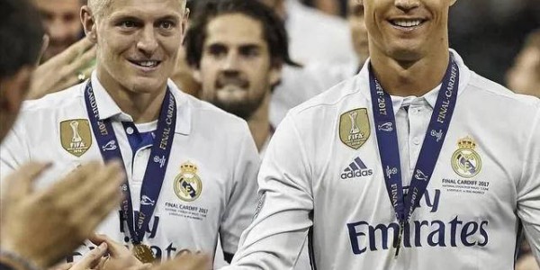 克罗斯指出曼城中场问题，缺乏他的皇马难有起色？