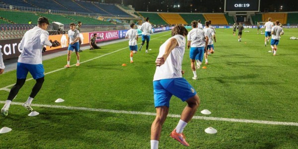 皇马1-0赫塔费：数据透视，展现西甲冠军实力与赫塔费的顽强抵抗