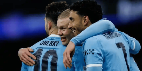 3000万引援竟成看客？1条荒唐规则引爆瓜帅怒火，曼城暗藏大动作！